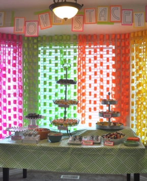 Goodbye Staceypants PARTY