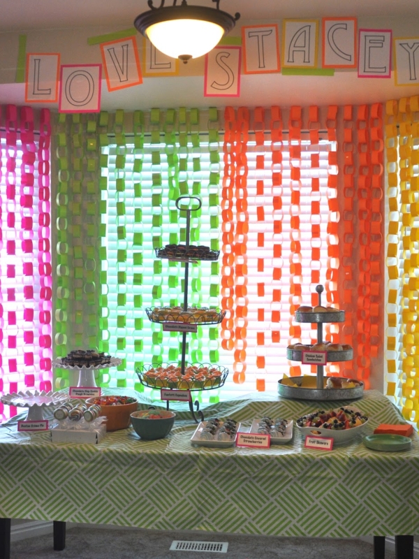 Goodbye Staceypants PARTY