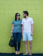 Summer Thunder Storms