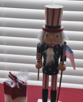 Happy 4th of July :)