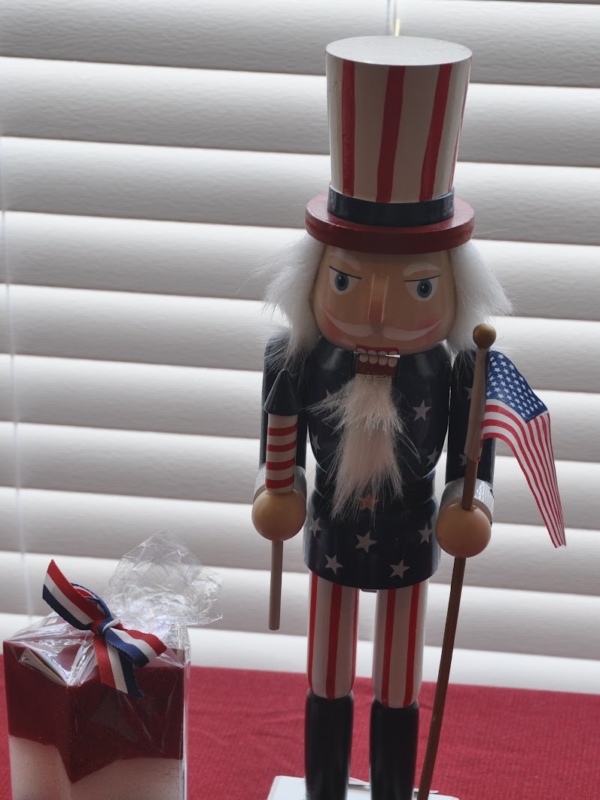 Happy 4th of July :)