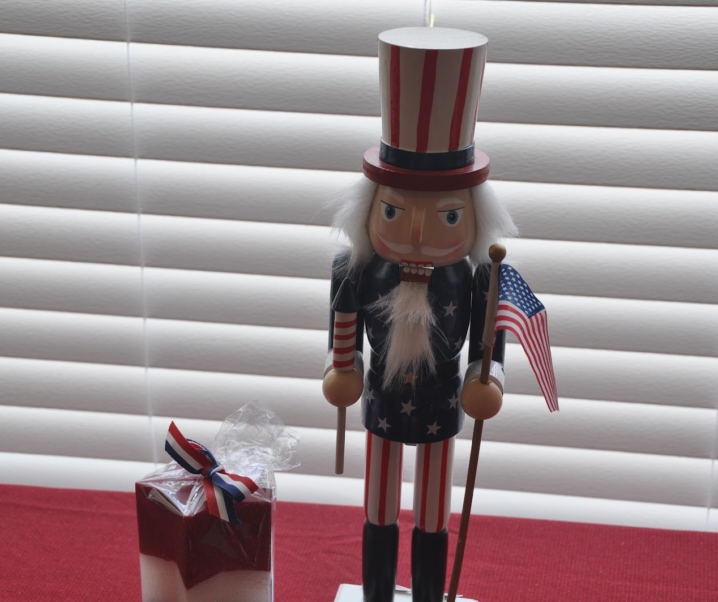 Happy 4th of July :)