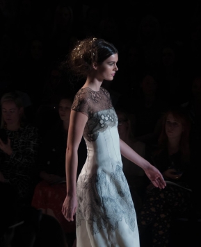NYFW: Lela Rose SS14