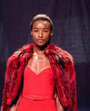 NYFW: Matthew Mirano SS14