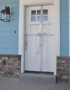 Every Reindeer Needs a Santa Hat