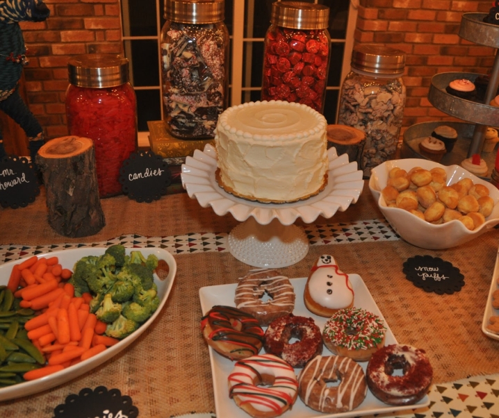Christmas Party