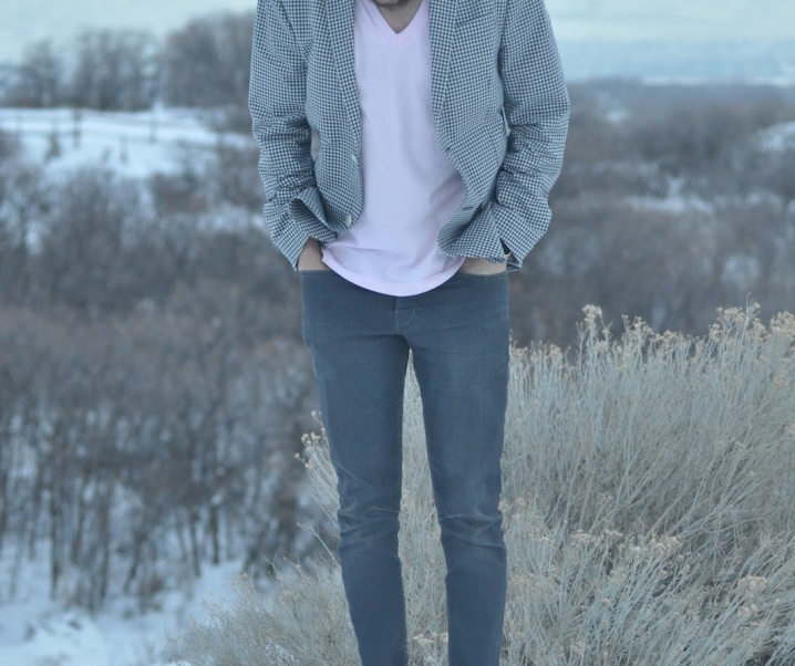 The Old Man is Snoring