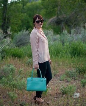 Loafers and Rain Coats