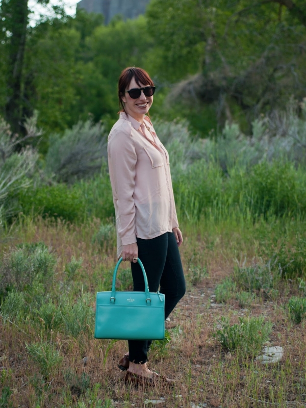 Loafers and Rain Coats