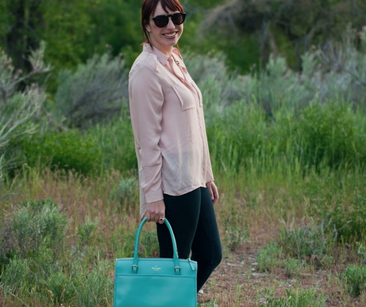 Loafers and Rain Coats