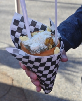 Disney Food Picks :)