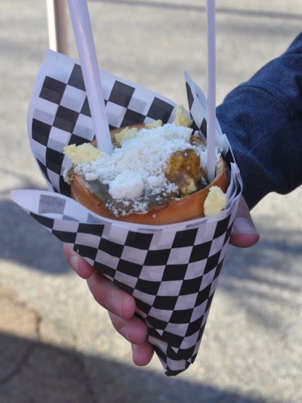 Disney Food Picks :)