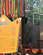 NYFW: Matthew Mirano SS14