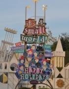 Disney Food Picks :)