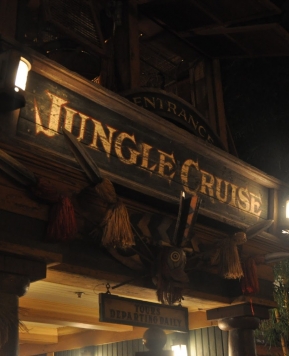 Tassels, Bows and Hot Pink