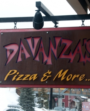 Davanza’s