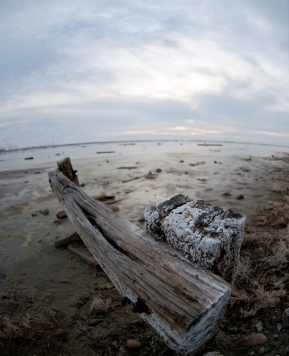 The Great Salt Lake