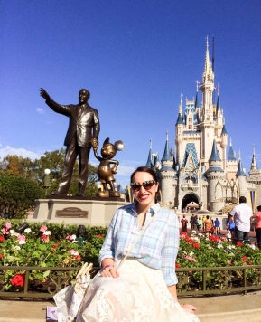 If you keep on believing, the dream that you wish will come true