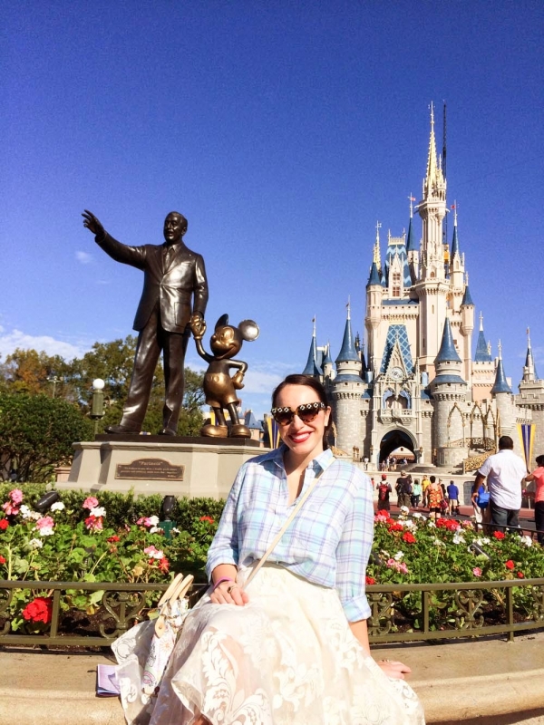 If you keep on believing, the dream that you wish will come true