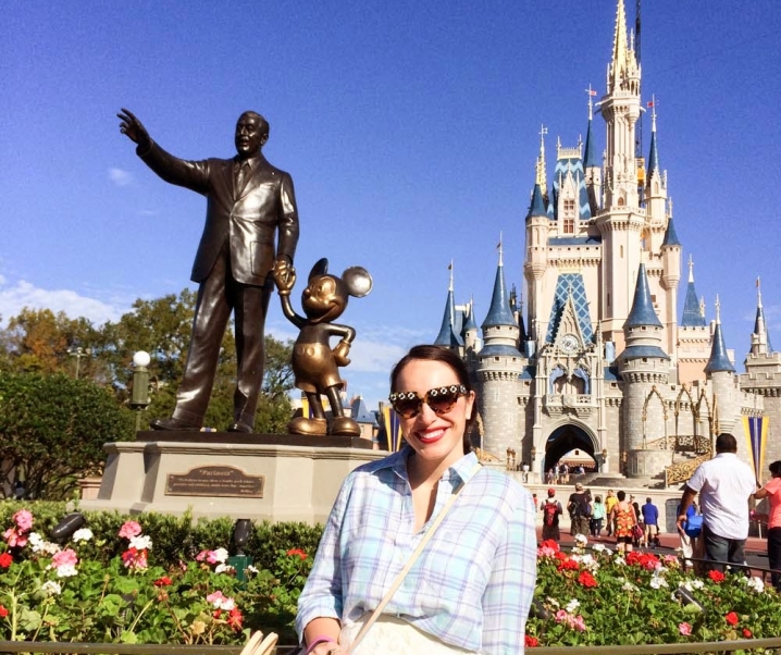 If you keep on believing, the dream that you wish will come true