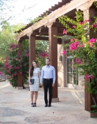 Horse Ride in the Sonoran Desert