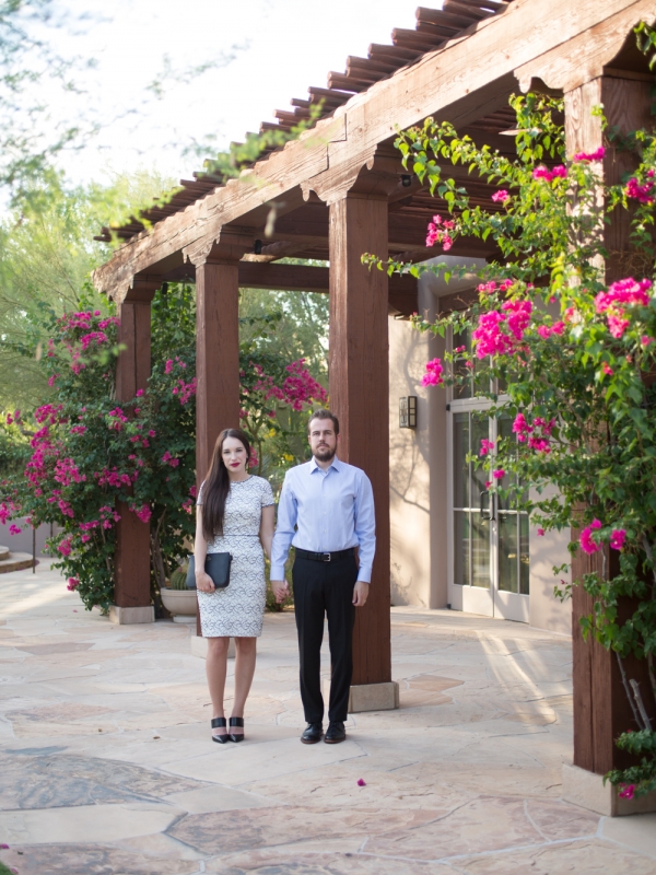 Four Seasons Resort Scottsdale at Troon North