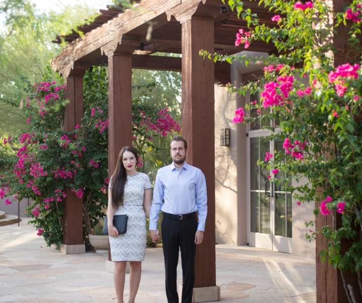 Four Seasons Resort Scottsdale at Troon North