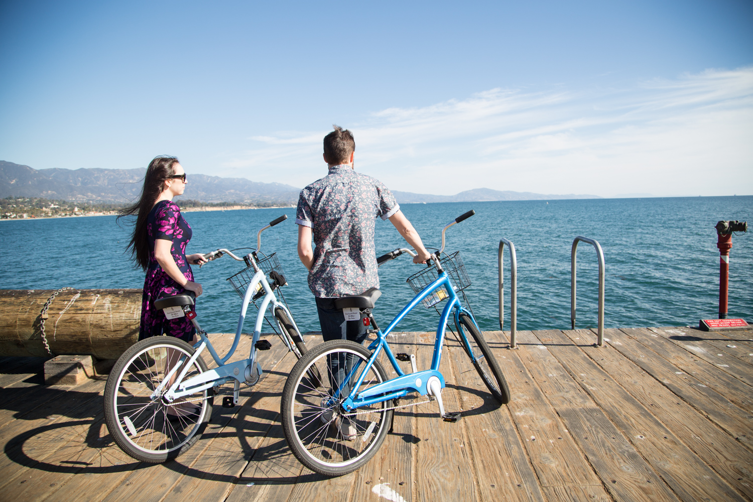 Four Seasons The Biltmore Santa Barbara Bike Rentals Review