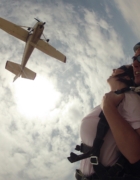 Hot Air Balloon Ride in Park City