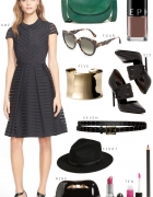 Windmills and Polkadots