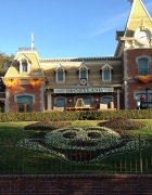 Mickeys Halloween Party!!!