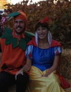 birthday month has begun!!!!! and a trip to Vegas!