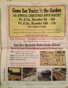 “Pretty Poises”- a stack and whack quilt