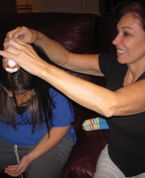 The “Secret” Book Series