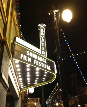 Sundance Film Festival
