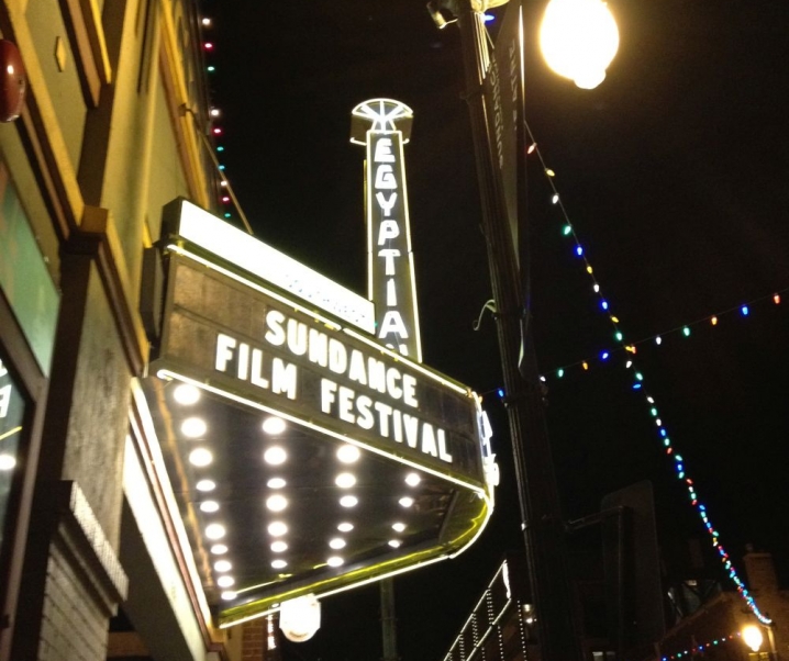 Sundance Film Festival