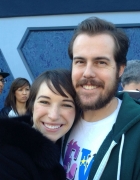 Jakes LEGO Birthday Weekend has begun!