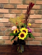 The Art of the Brick