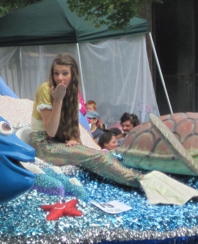 Take me out to the Ball Game