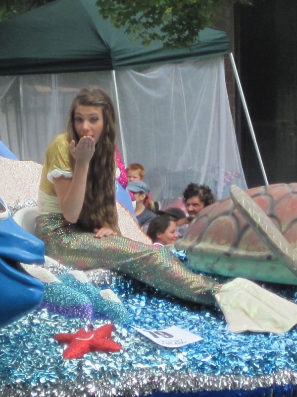 Take me out to the Ball Game