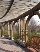 d is for Disney, h is for Halloween!