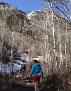 a night at DISNEYLAND with my nephew Bryce