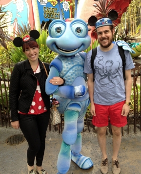 California Adventure