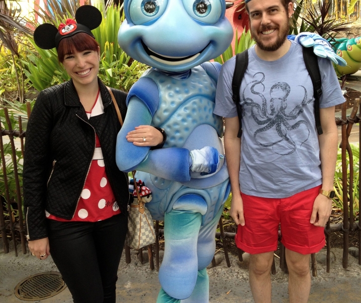 California Adventure