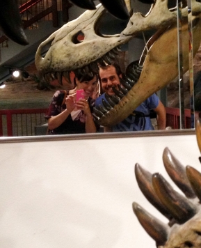 AZ Natural History Museum