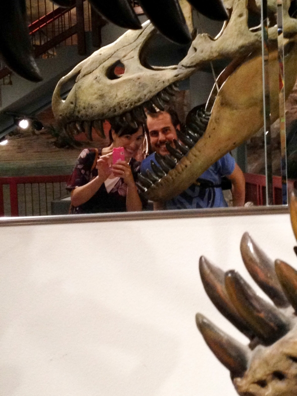 AZ Natural History Museum