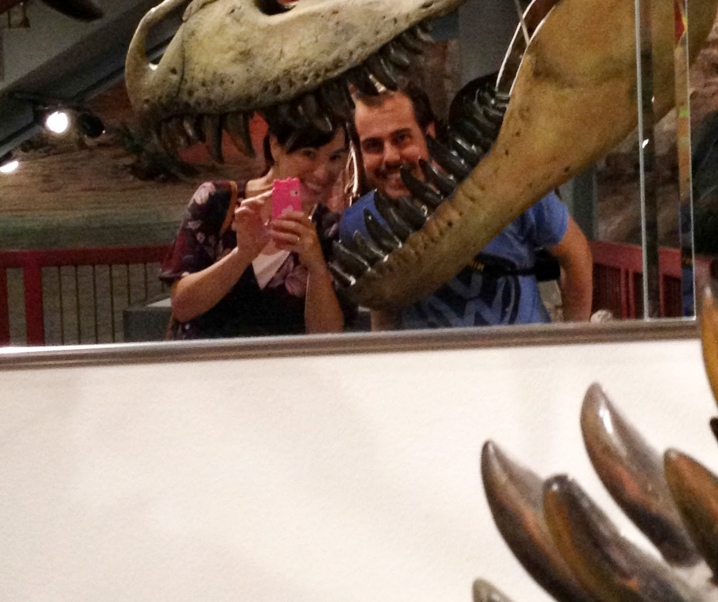 AZ Natural History Museum