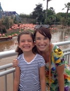 Fish Tails and Aztec Slacks