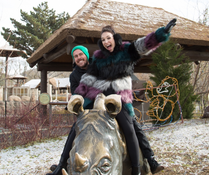 Hogle Zoo