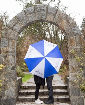 VanDusen Botanical Gardens